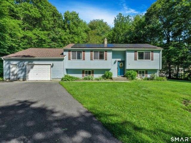 House for sale in Columbia, Connecticut