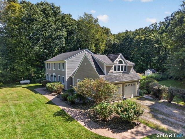 House for sale in Columbia, Capitol Planning Region
