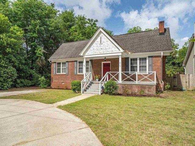 House for sale in Columbia, South Carolina