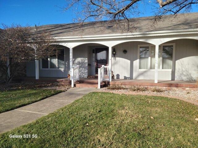House for sale in Nebraska