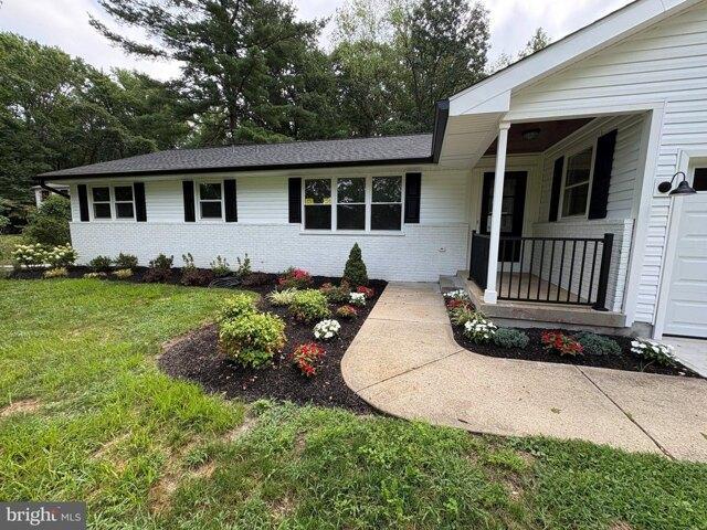 House for sale in Mansfield Township, Burlington County