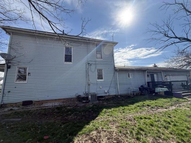 House for sale in Columbus, Ohio