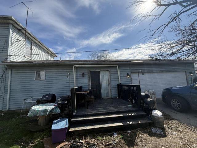 House for sale in Columbus, Ohio
