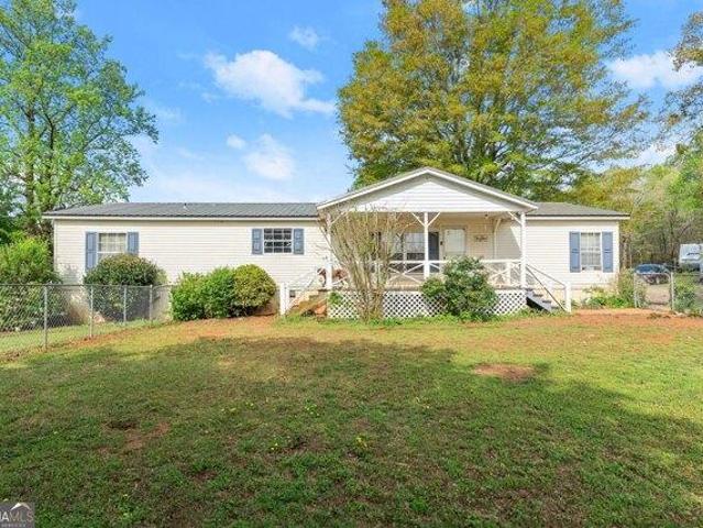 House for sale in Commerce, Georgia