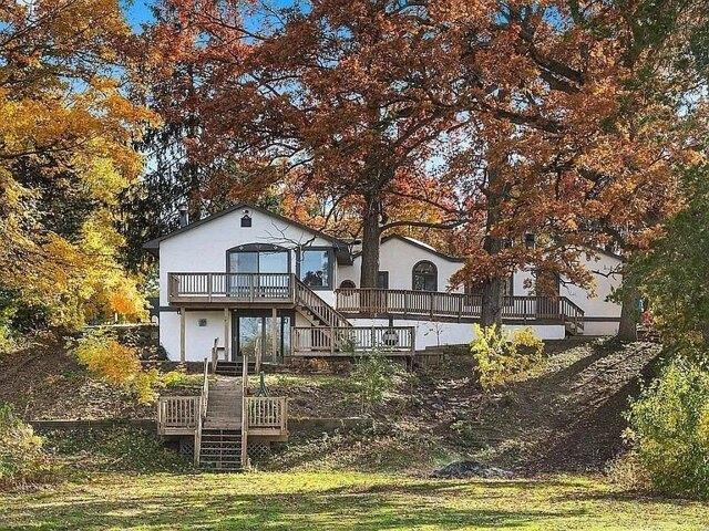 House for sale in Commerce Township