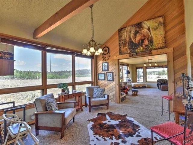 House for sale in Colorado