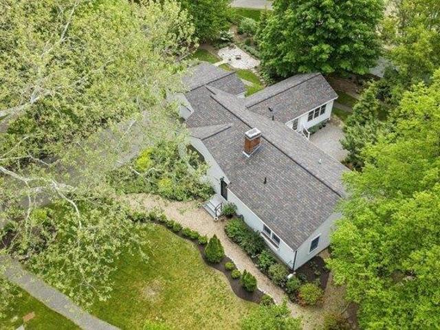 House for sale in Massachusetts