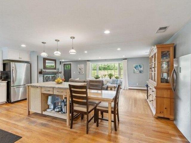 House for sale in Massachusetts