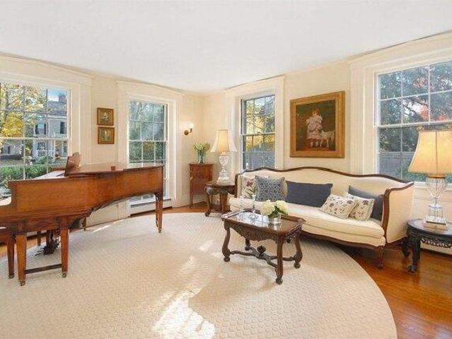House for sale in Massachusetts