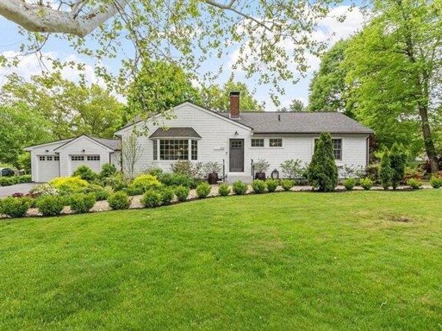 House for sale in Massachusetts