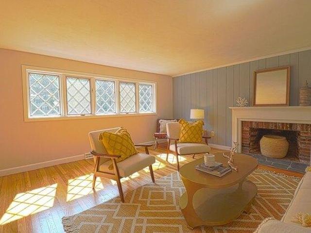 House for sale in Massachusetts