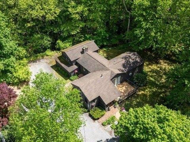 House for sale in Massachusetts