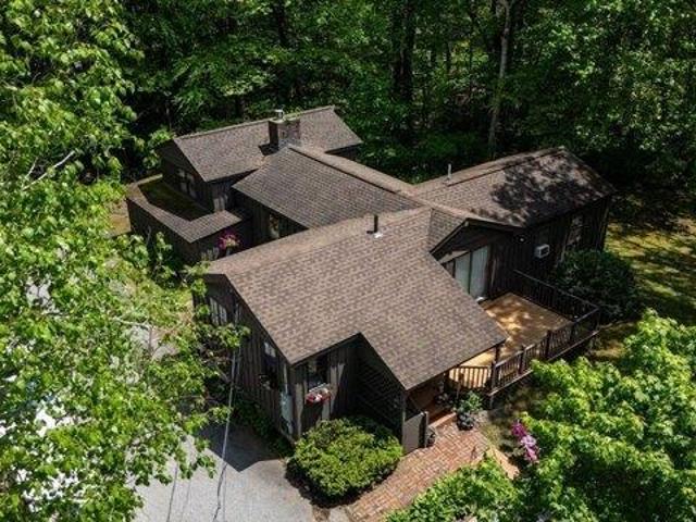 House for sale in Massachusetts