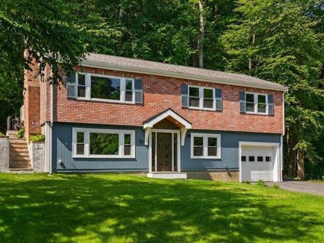 House for sale in Massachusetts