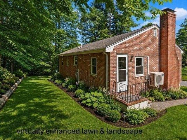 House for sale in Concord, Middlesex County