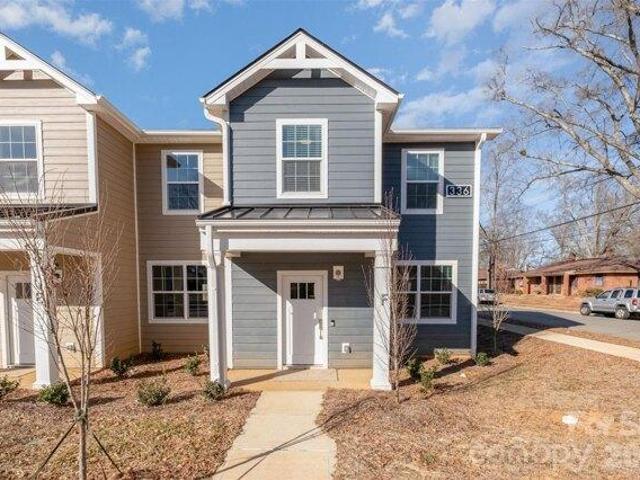 House for sale in Concord, North Carolina