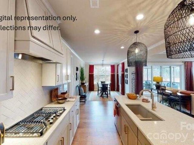 House for sale in Concord, North Carolina