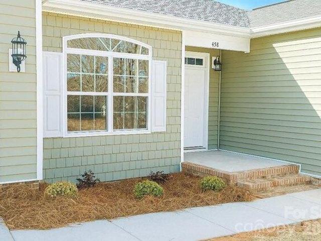 House for sale in Concord, North Carolina