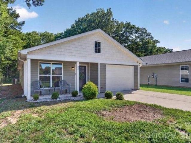 House for sale in Concord, North Carolina