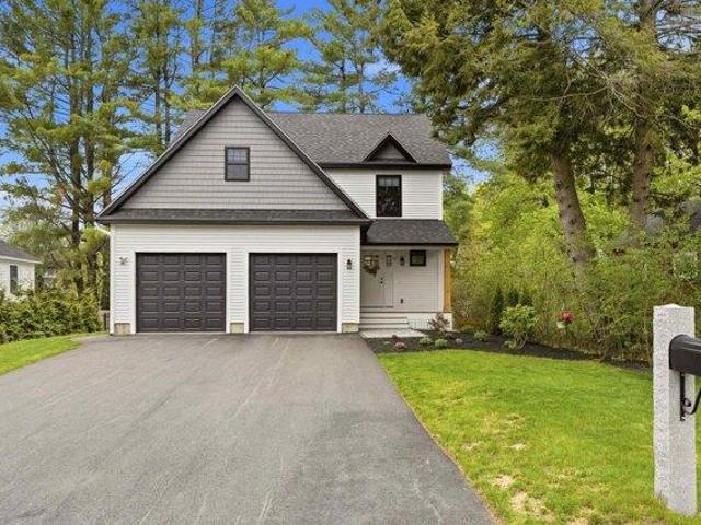House for sale in New Hampshire