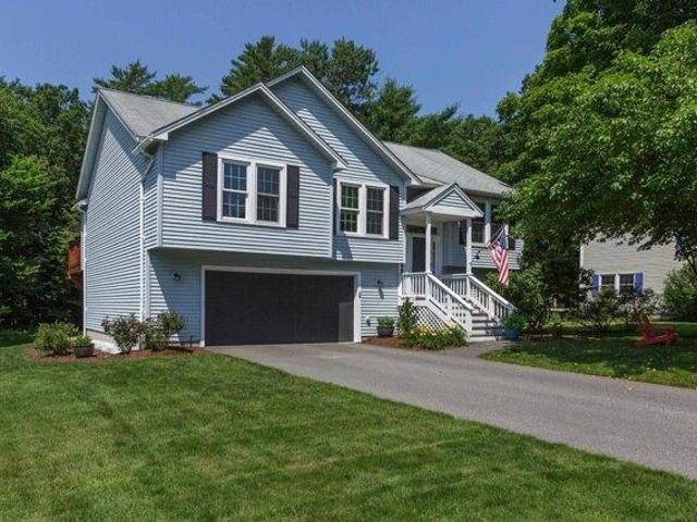 House for sale in New Hampshire