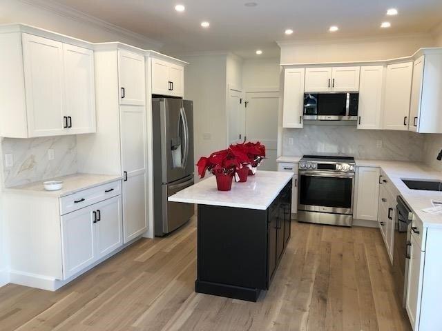 House for sale in New Hampshire
