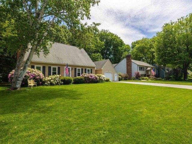House for sale in New Hampshire