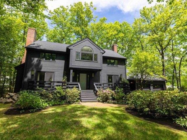 House for sale in New Hampshire