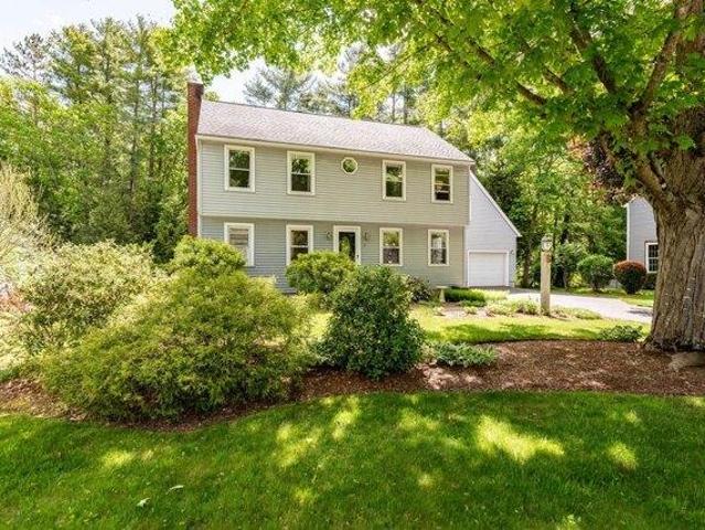 House for sale in New Hampshire