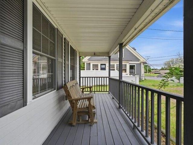 House for sale in New Hampshire