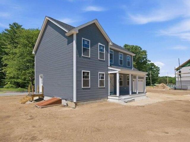 House for sale in New Hampshire