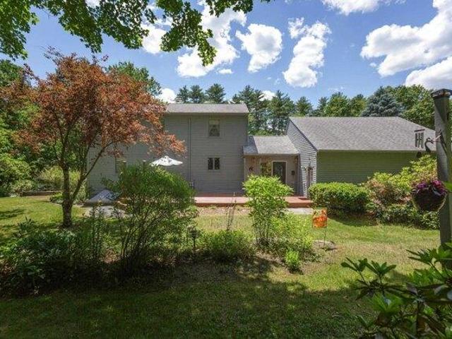 House for sale in New Hampshire