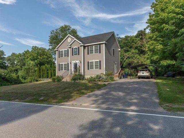 House for sale in New Hampshire