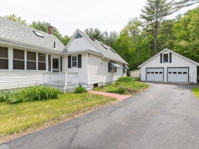House for sale in New Hampshire
