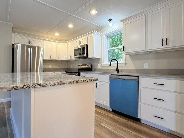 House for sale in New Hampshire
