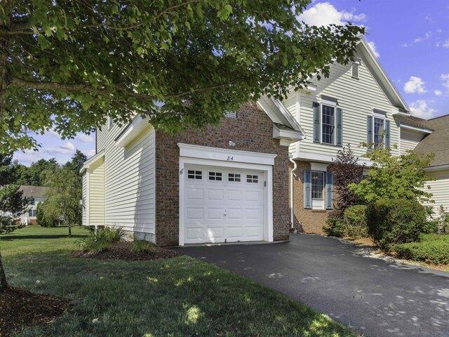 House for sale in New Hampshire