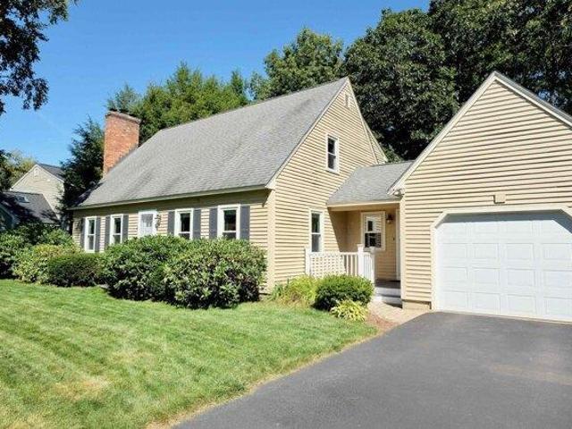 House for sale in New Hampshire