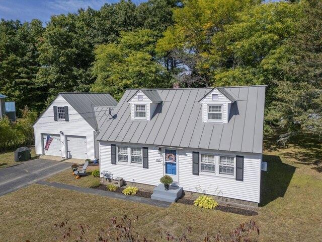 House for sale in New Hampshire