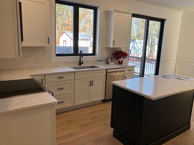 House for sale in New Hampshire
