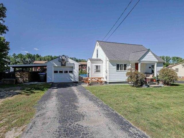 House for sale in Penacook, Concord