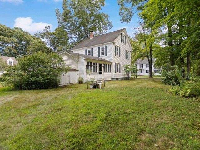 House for sale in West Concord, Concord