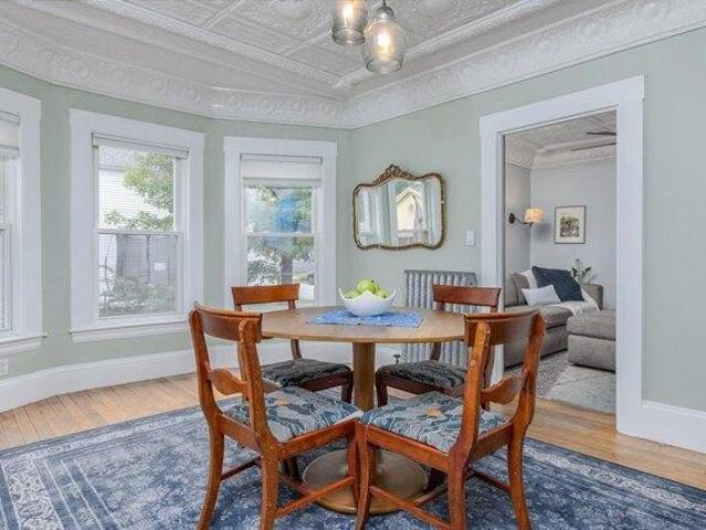 House for sale in South End, Concord