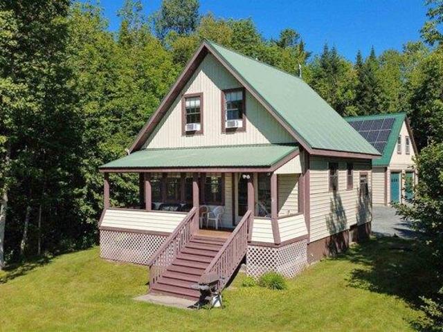 House for sale in Concord, Vermont