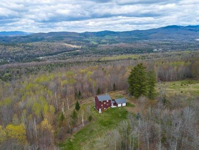 House for sale in Concord, Vermont