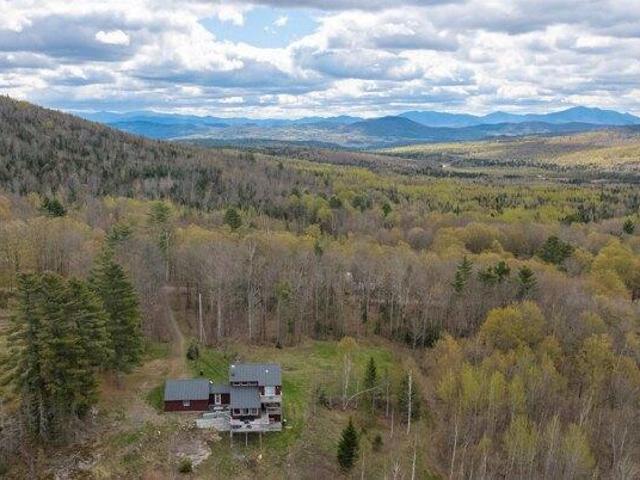 House for sale in Concord, Vermont