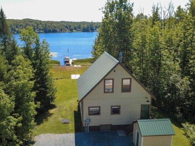 House for sale in Concord, Vermont