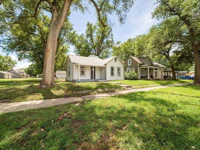 House for sale in Concordia, Kansas