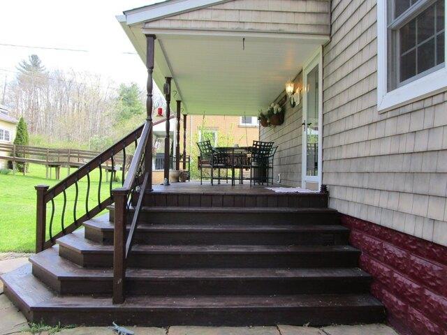House for sale in Crawford, Pennsylvania