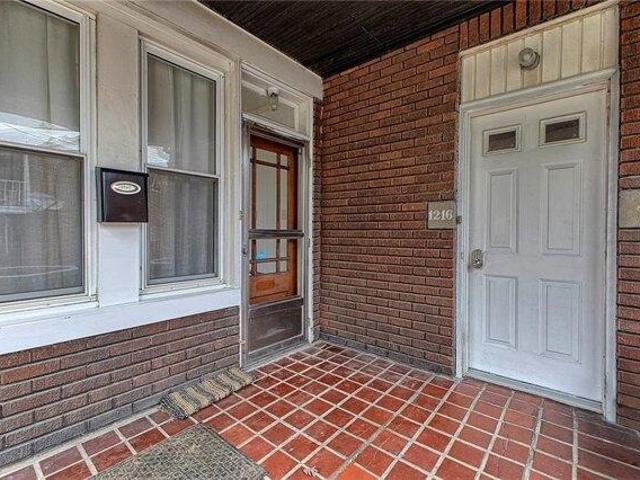 House for sale in Connellsville, Pennsylvania