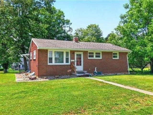 House for sale in Connellsville, Pennsylvania